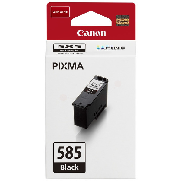 Canon Tinte 6205C001, PG585