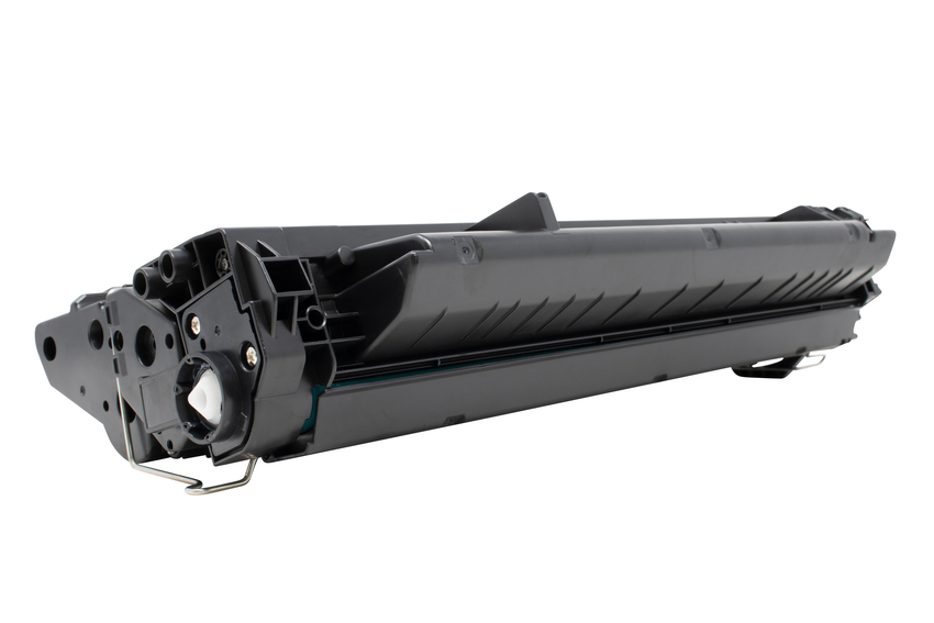 Premium Toner ersetzt HP Q7516A Schwarz