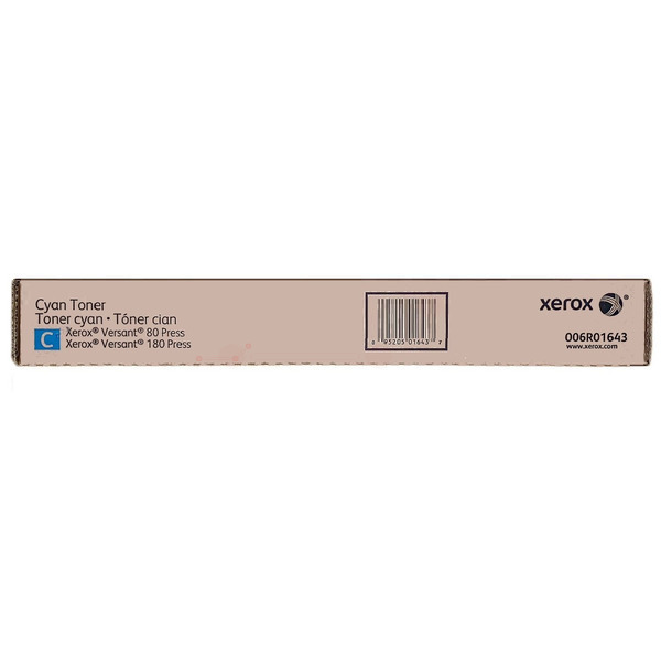 Xerox Toner 006R01643