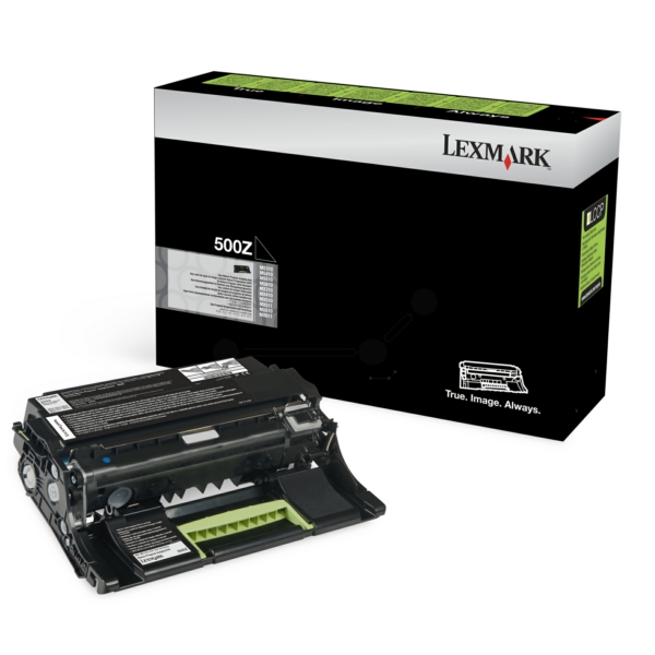 Lexmark Trommel 50F0Z00, 500Z