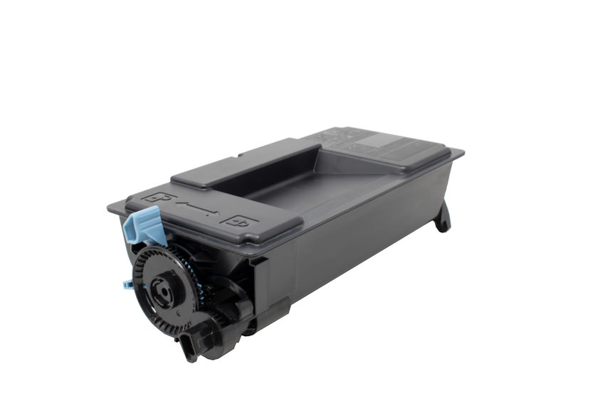 Premium Toner ersetzt Kyocera TK-3100 Schwarz