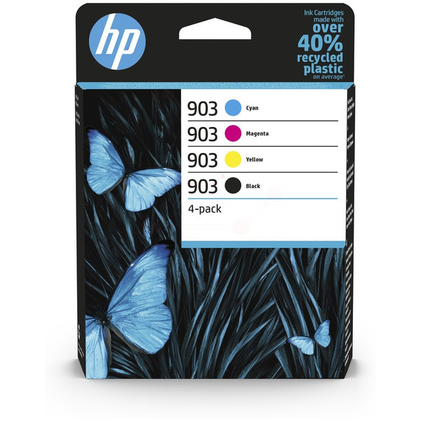 HP Tinte 6ZC73AE, 903