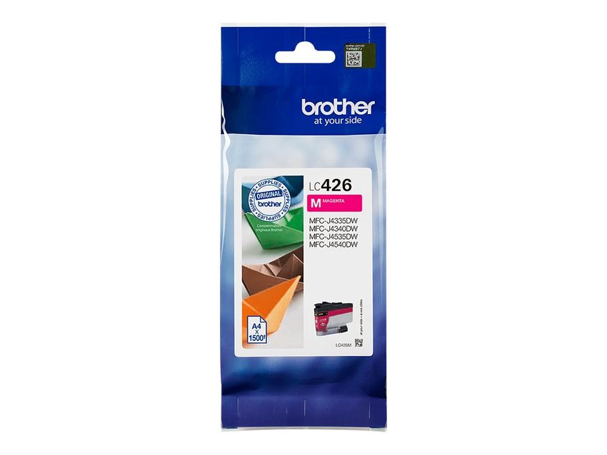 Brother Tinte LC426M