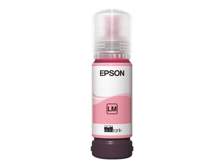 Epson Tinte C13T09B640, 107