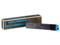 Kyocera Toner 1T02L7CNL0, TK-8345C