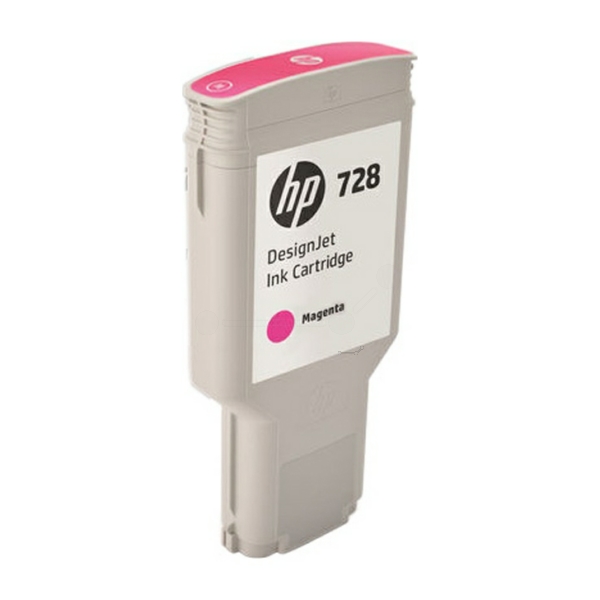 HP Tinte F9K16A, 728