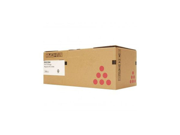 Ricoh Toner 406350
