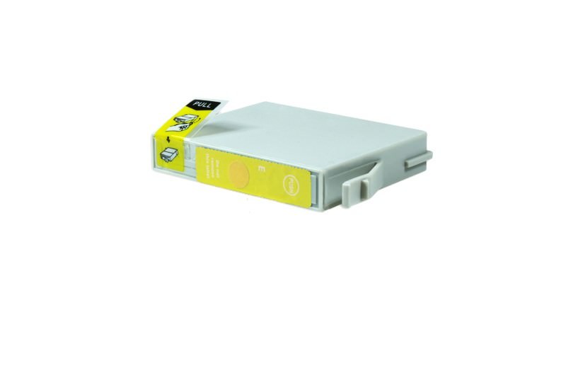 Premium Tinte ersetzt T061440 Gelb