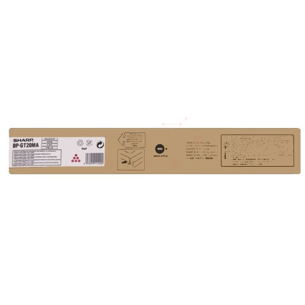 Sharp Toner BPGT20MA