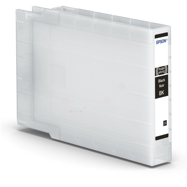 Epson Tinte C13T04A14N, T04A1