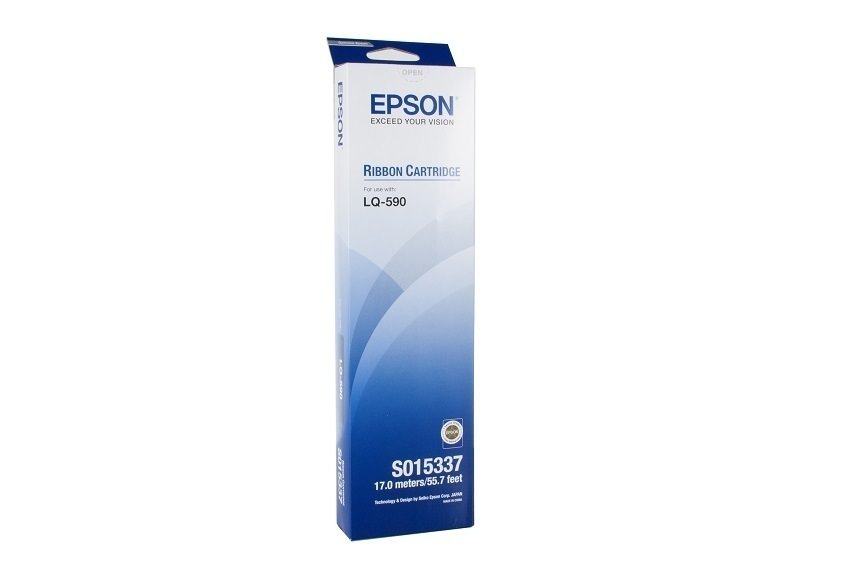 Epson Farbband S015337