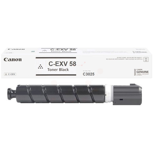 Canon Toner 1394C002, CEXV54