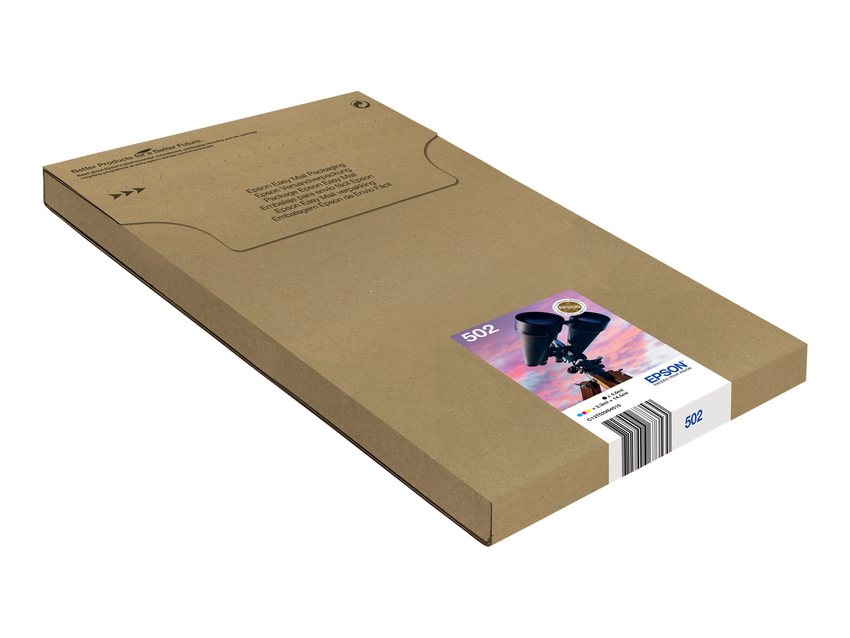 Epson Tinte C13T02V64510, 502