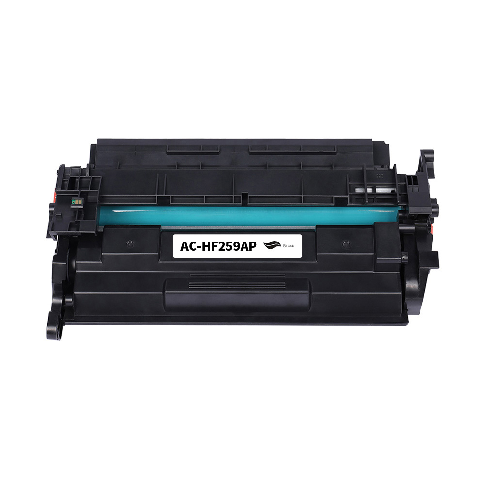 Premium Toner ersetzt HP CF259A, 59A Schwarz