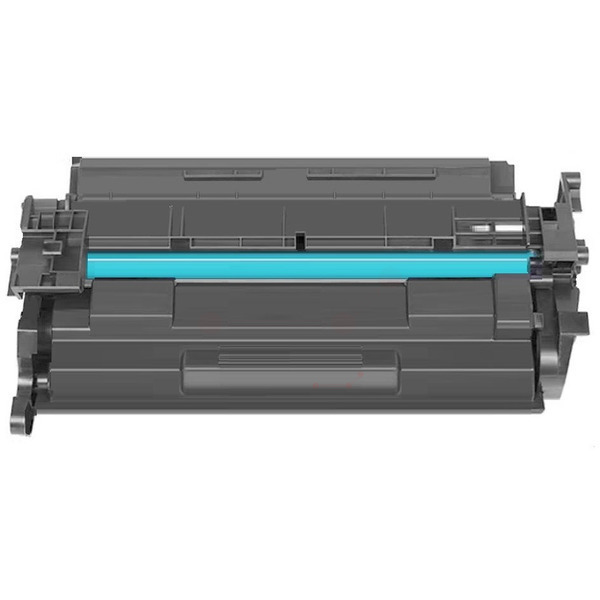 Premium Toner ersetzt Canon 3009C002, 057 Schwarz