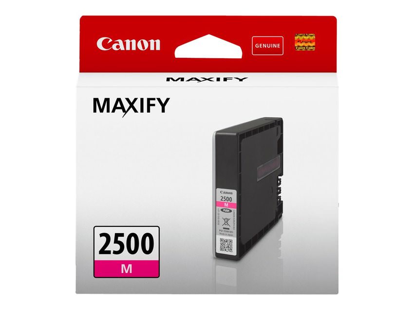 Canon Tinte 9302B001, PGI2500M