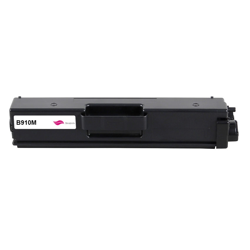 Premium Toner ersetzt Brother TN-910M Magenta