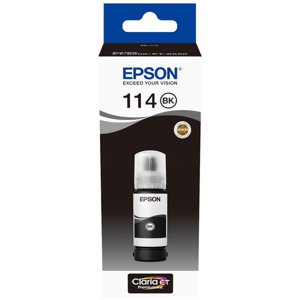Epson Tinte C13T07A140, 114