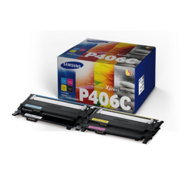 HP Toner SU375A
