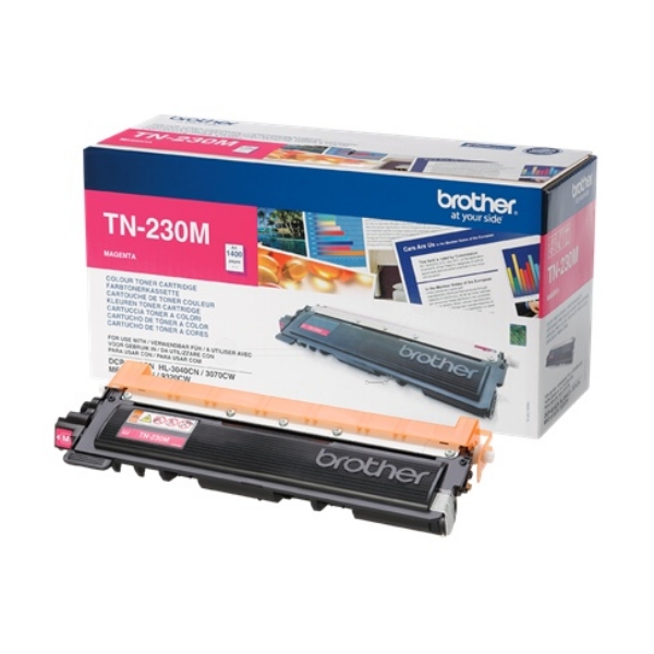 Brother Toner TN-230M