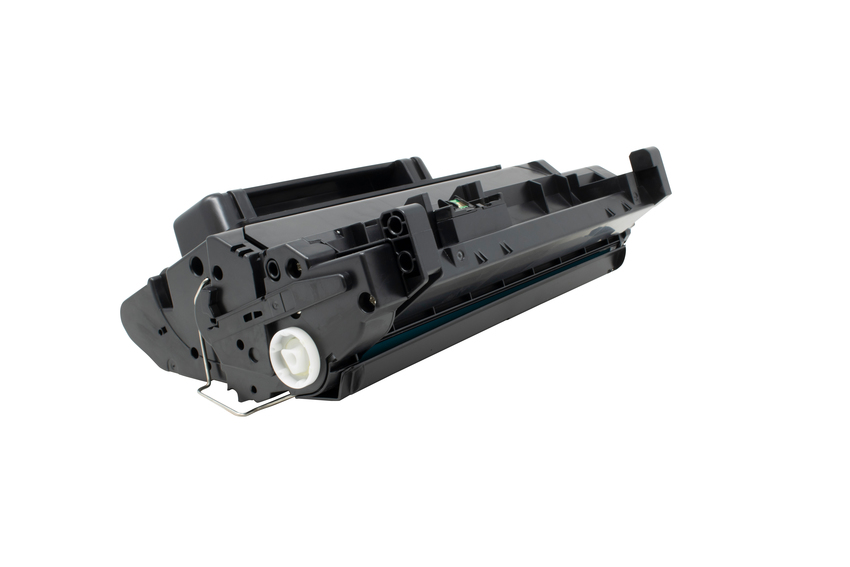 Premium Toner ersetzt HP CE390A Schwarz