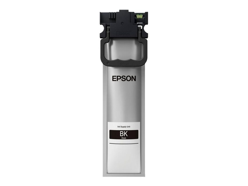 Epson Tinte C13T11C140, T11C1