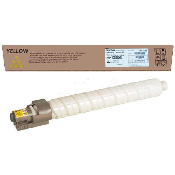 Ricoh Toner 841818