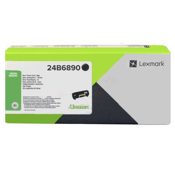 Lexmark Toner 24B6890