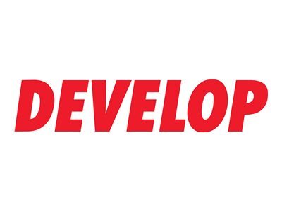 Develop Toner A33K0D0, TN322