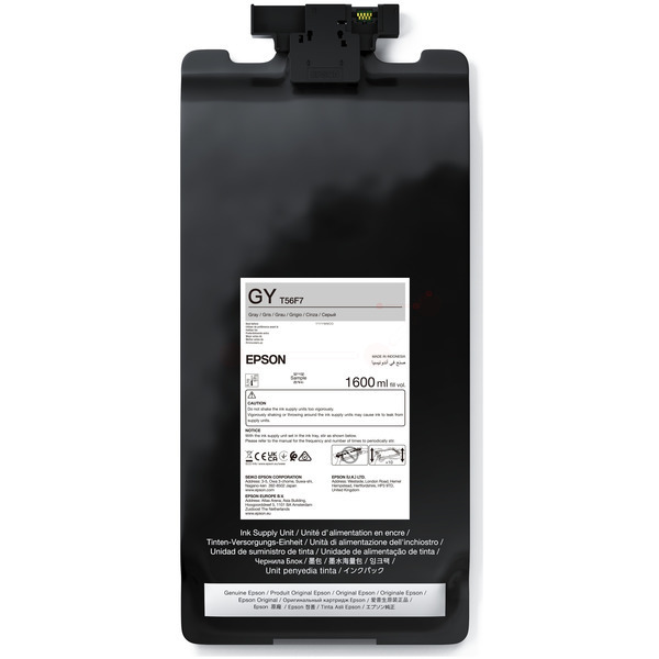 Epson Tinte C13T56F700, T56F7