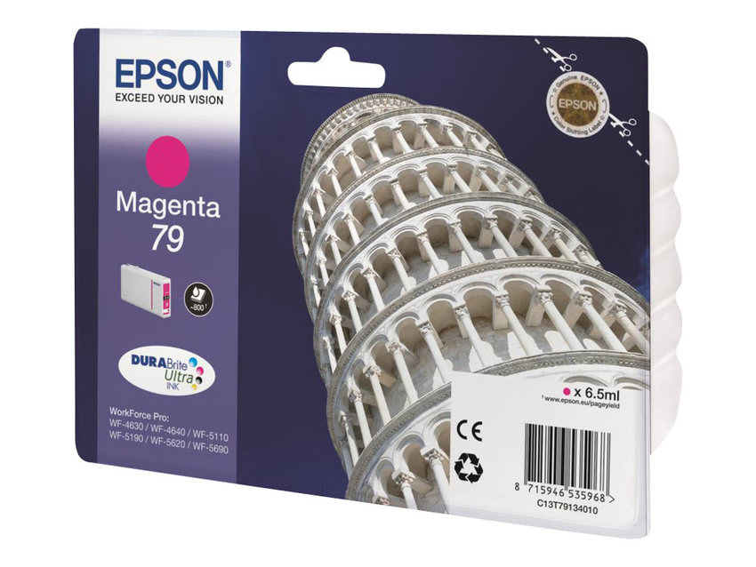 Epson Tinte C13T79134010, 79