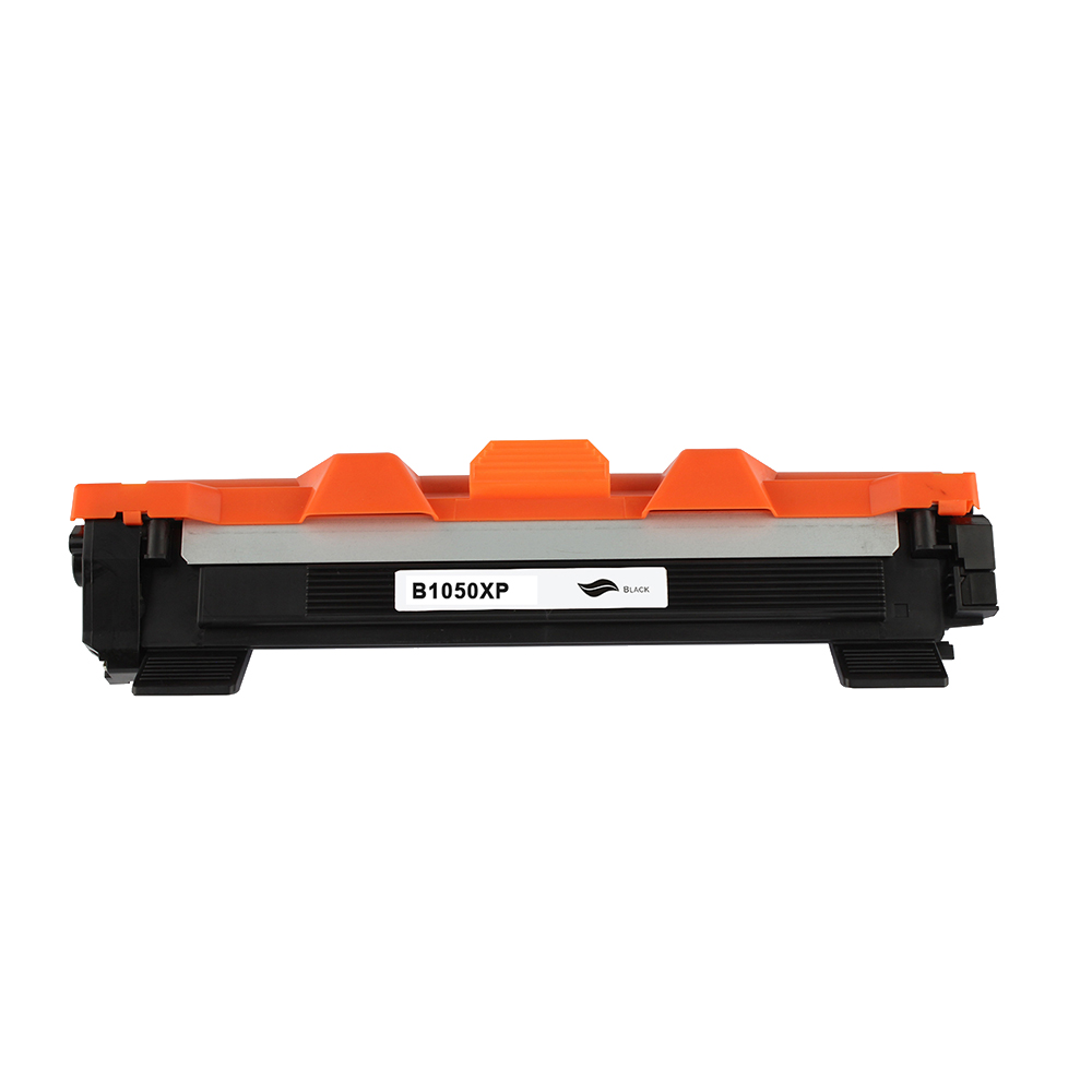 Premium Toner ersetzt Brother TN-1050 XL Schwarz