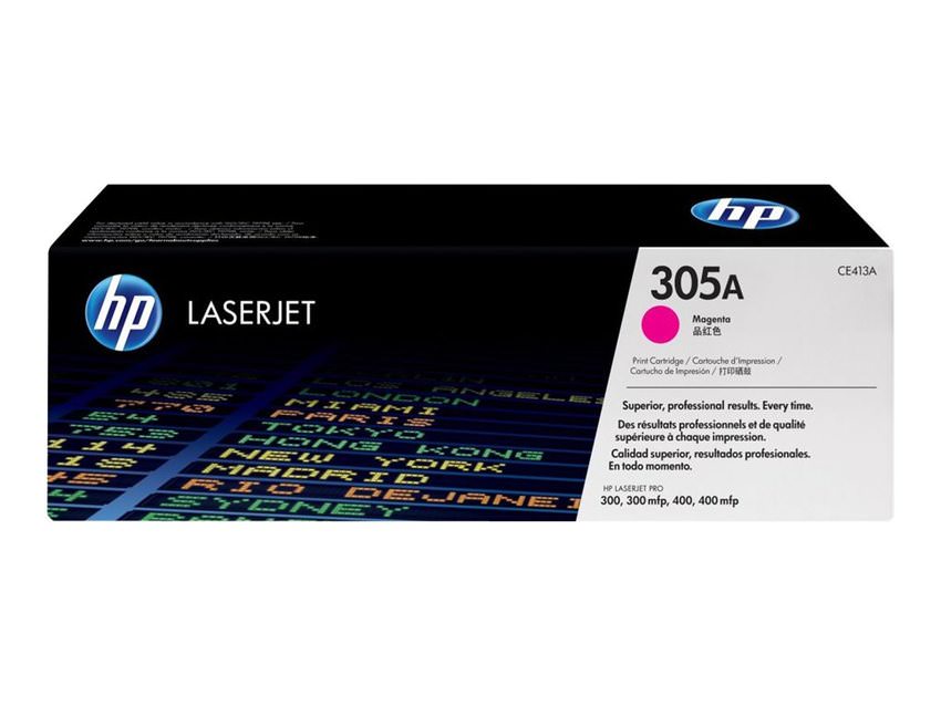 HP Toner CE413A