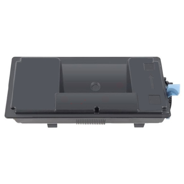 Premium Toner ersetzt Kyocera 1T0C0T0NL0, TK-3440 Schwarz