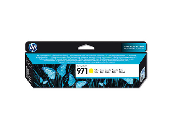 HP Tinte CN624AE, 971