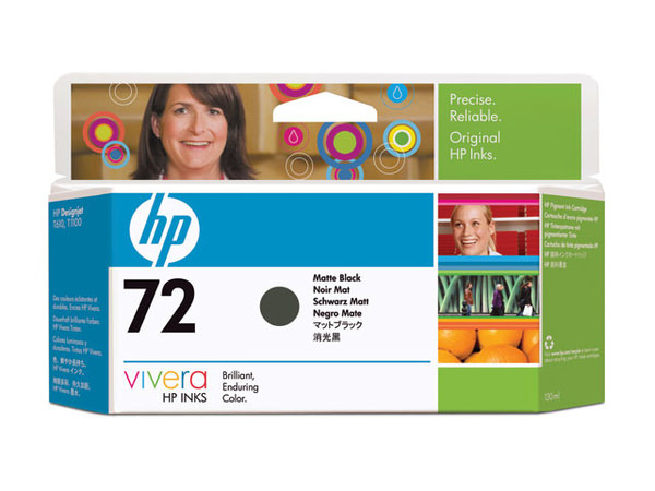 HP Tinte C9403A, No 72