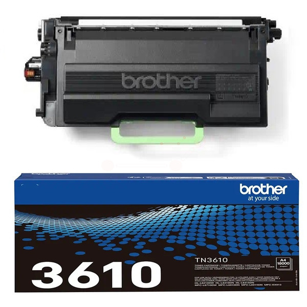 Brother Toner TN3610