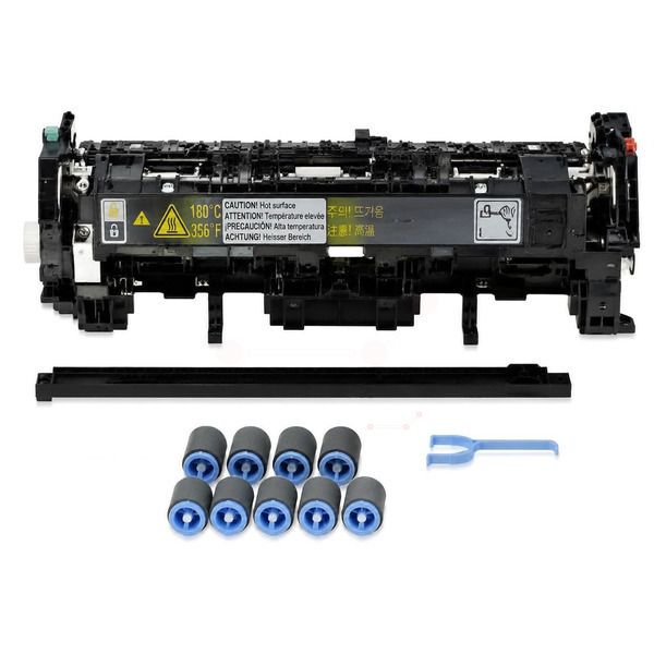 HP Heizeinheit B3M78A