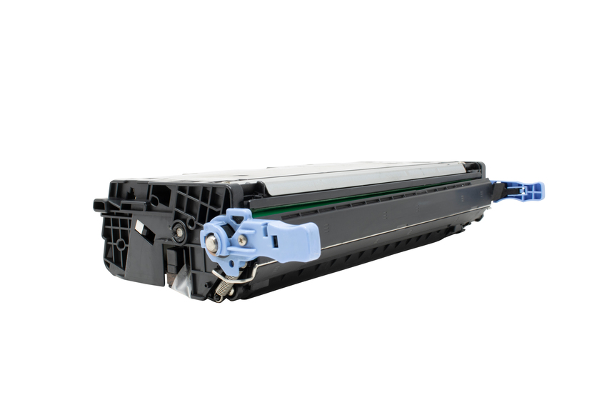 Premium Toner ersetzt HP Q6470A Schwarz