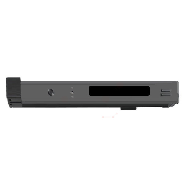 Premium Toner ersetzt HP CB380A Schwarz