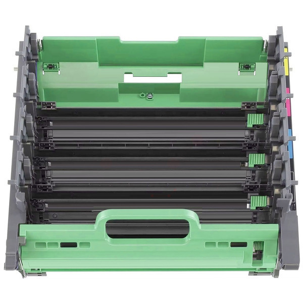 Premium Trommel ersetzt Brother DR-321CL Schwarz, Cyan, Magenta, Gelb