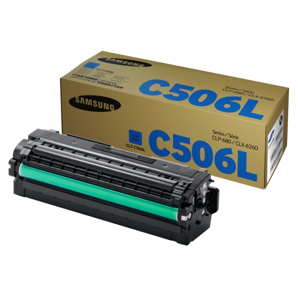 HP Toner SU038A