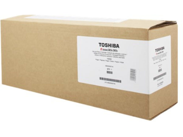 Toshiba Toner 6B000000745, T-3850P-R