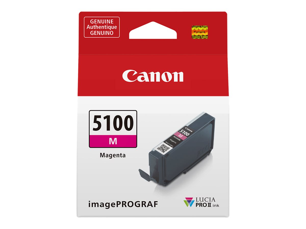 Canon Tinte 6954C001, PFI5100M