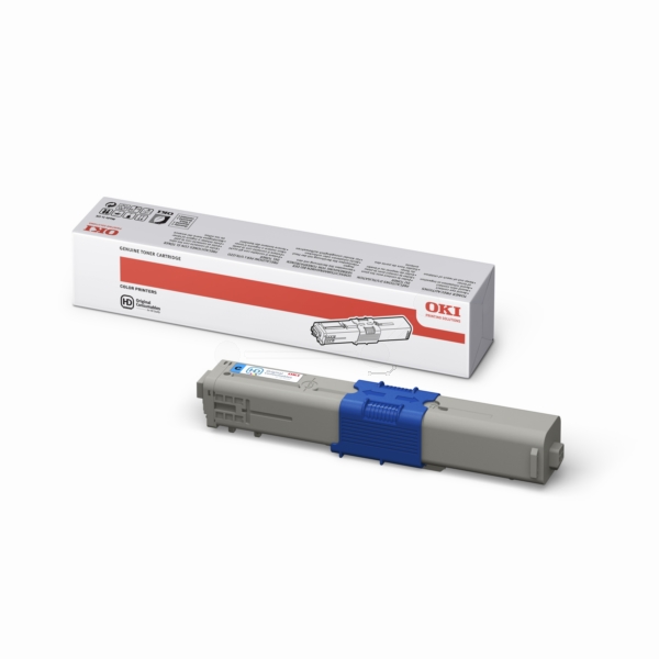 OKI Toner 44469706