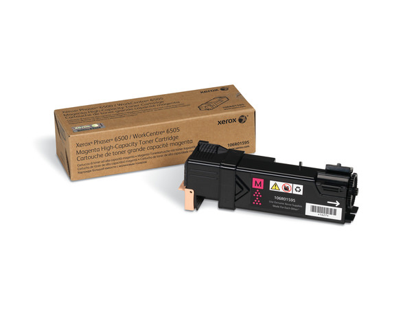 Xerox Toner 106R01595