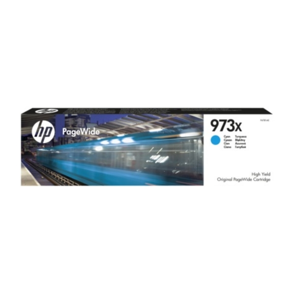 HP Tinte F6T81AE, 973X
