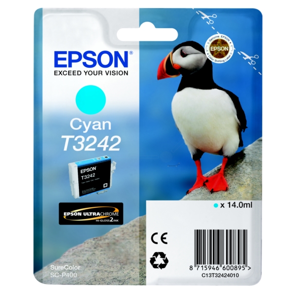 Epson Tinte C13T32424010, T3242