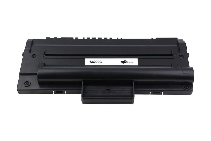 Premium Toner ersetzt Samsung SCX-D4200A Schwarz