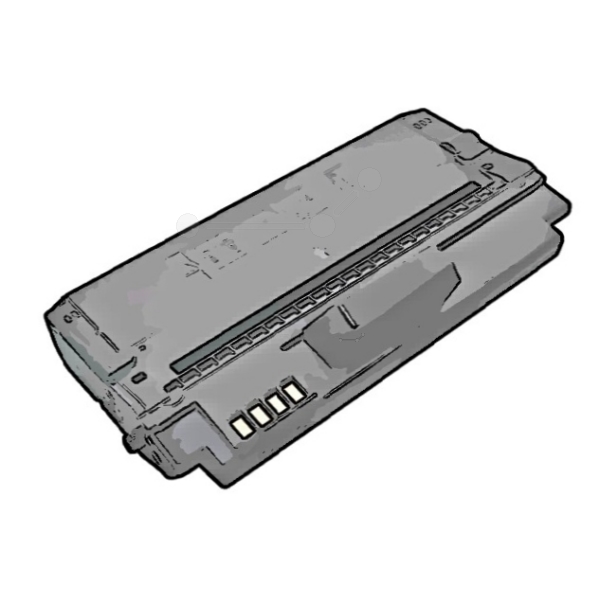 Premium Toner ersetzt Samsung MLD-1630A/ELS Schwarz